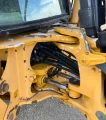 2012 John Deere 410J 4x4 Loader Backhoew Extendahoe