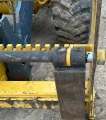 2022 John Deere 544 P-Tier wheel loader