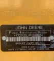 2015 John Deere 310SL 4x4 Loader Backhoe WExtendahoe, Compactor & Bucket