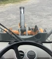2021 Case 321F Wheel Loader