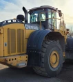 2009 John Deere 844K wheel loader