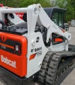 2020 Bobcat T770 Skid Steer