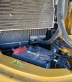 2014 Caterpillar 308E2 CR mini excavator