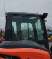 2020 KUBOTA KX057-4 MINI EXCAVATOR