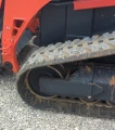 2022 Kubota SVL97-2 tracked skid steer loader