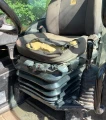 2017 Jcb 560-80AGS 4x4x4 Telehandler