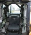 2017 Case TV380 tracked skid steer loader