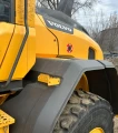 2018 Volvo L90H Wheel Loader