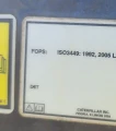 2015 Caterpillar D6T XW dozer