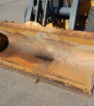 2012 John Deere 410K backhoe