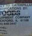 2013 Caterpillar 420F IT Backhoe