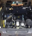 2018 Case 221F Wheel Loader