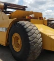 2006 Caterpillar 615C elevating scraper
