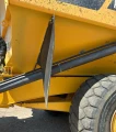2011 Volvo A40F haul truck