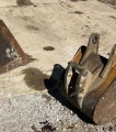 2005 Case 580 Super M Series 2 backhoe