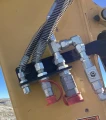 2014 Caterpillar 308E2 CR Track Excavator