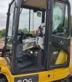 2020 John Deere 60G  mini excavator