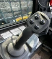 2022 John Deere 325G tracked skid steer