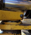 2013 Caterpillar 420F IT Backhoe