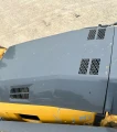 2015 John Deere 310SL backhoe