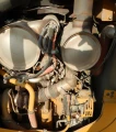 2016 Caterpillar D6T XL dozer