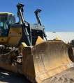 2013 John Deere 1050J Dozer