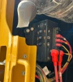 2020 Caterpillar 313F L excavator