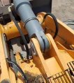 2017 Liebherr L586 wheel loader