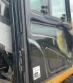 2011 Caterpillar M322D Wheeled Excavator