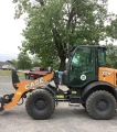 2021 Case 321F Wheel Loader