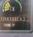 2008 Caterpillar 321D LCR excavator