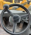 2016 John Deere 324K wheel loader
