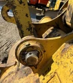 2015 Caterpillar 323FL excavator