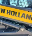 2022 New Holland C337 Compact Track Loader