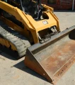 2018 Caterpillar 299D2 skid steer