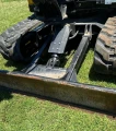 2021 Sany SY80U excavator