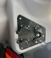 2018 Kubota M7-171 MFWD tractor