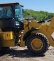 2016 Caterpillar 926M wheel loader