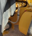 2013 Caterpillar 12M2 VHP Plus motor grader