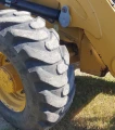 2013 Caterpillar 420F IT Backhoe