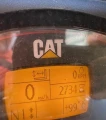2012 Caterpillar TH406 4x4x4 Telehandler