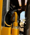 2012 Caterpillar 140M2 VHP Plus motor grader