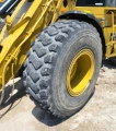 2006 Caterpillar 924G wheel loader