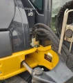 2020 John Deere 60G  mini excavator