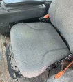 2017 John Deere 624K-II high lift wheel loader