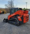 2021 KUBOTA SVL75-2 SKID STEER