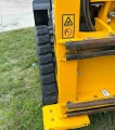 2021 Jcb 1CXT HF Track Backhoe Loader