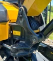 2021 Sany SY80U excavator