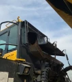 2013 Komatsu HM400-3 haul truck
