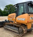 2020 Case 650M LT dozer